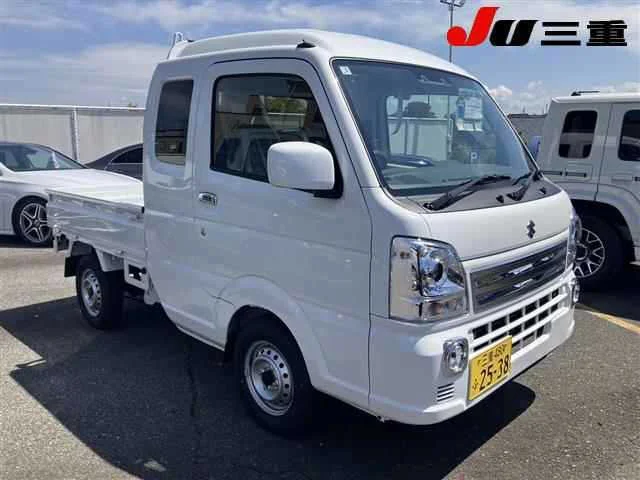 Suzuki Carry Truck DA16T 2026